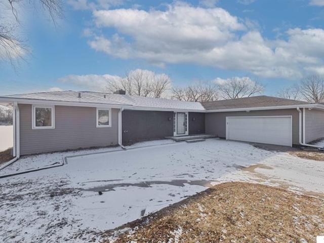 House for rent in Nebraska
