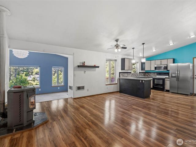 House for sale in Washington