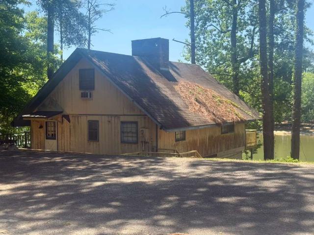 House for sale in Shorterville, Alabama