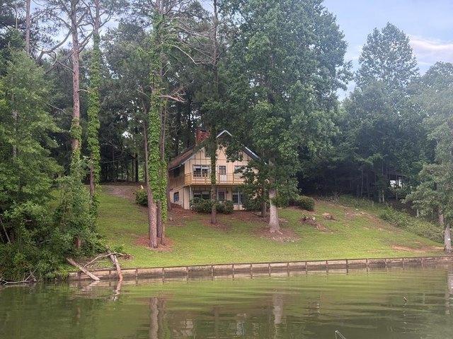 House for sale in Shorterville, Alabama