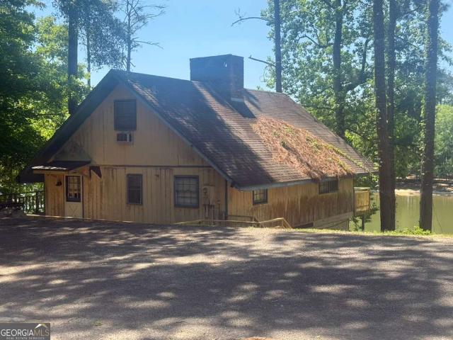 House for sale in Shorterville, Alabama