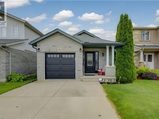 House for sale in Cambridge, Ontario