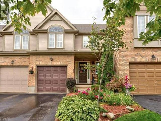 House for sale in Waterloo, Southwestern Ontario