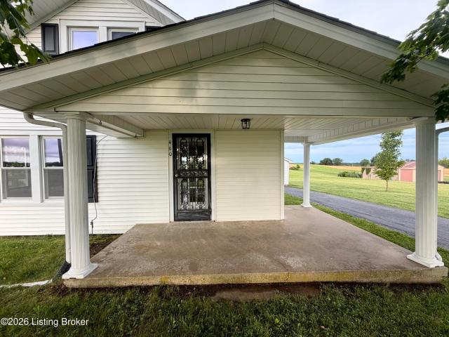 House for sale in Nelson, Kentucky