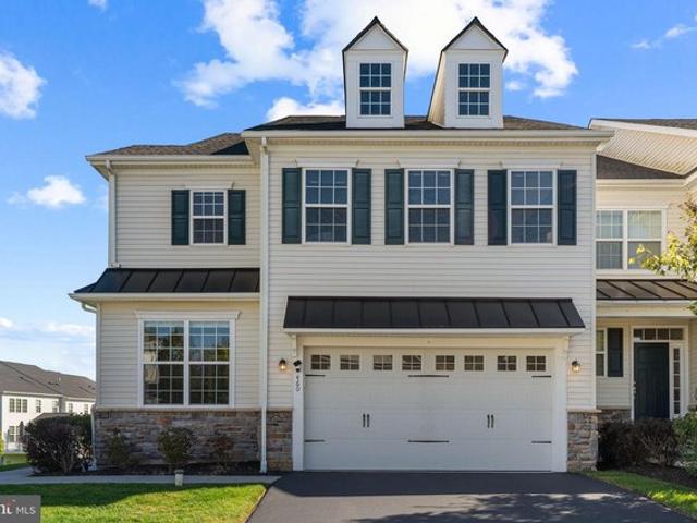 Townhouse for sale in Exton, West Whiteland Township