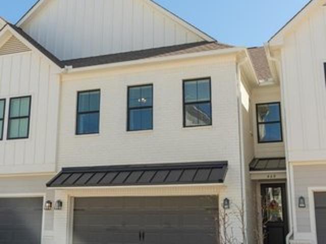 Townhouse for sale in Oxford, Mississippi