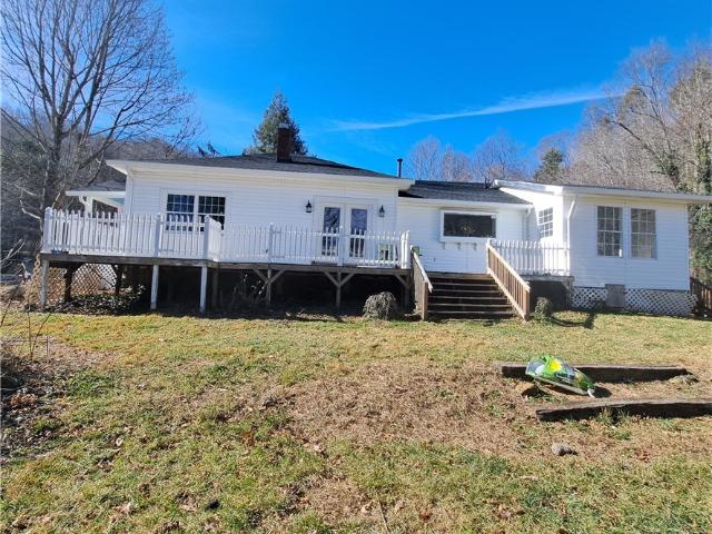 House for sale in Avery, North Carolina