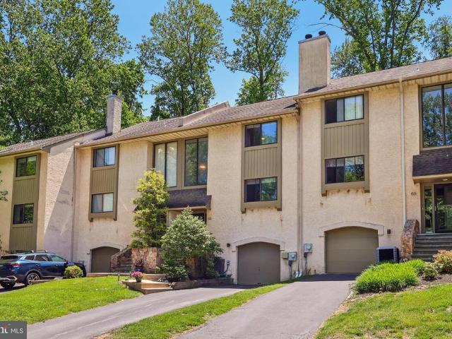 Townhouse for sale in Chester, Pennsylvania