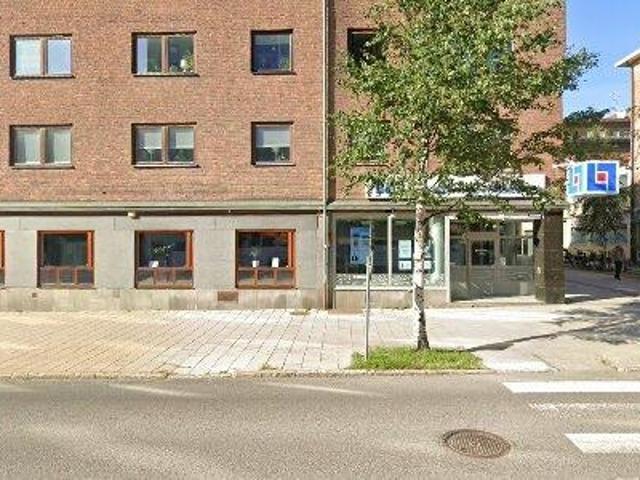 Lokal hyra i Luleå, Norrbotten