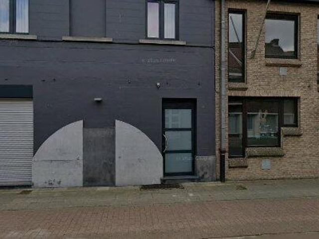 Bureau vente à Aalter, Oost-Vlaanderen