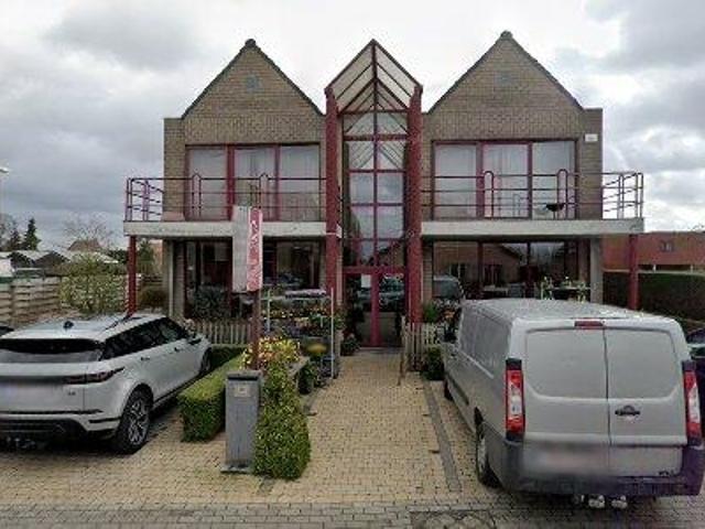 Bureau vente à Deinze, Oost-Vlaanderen