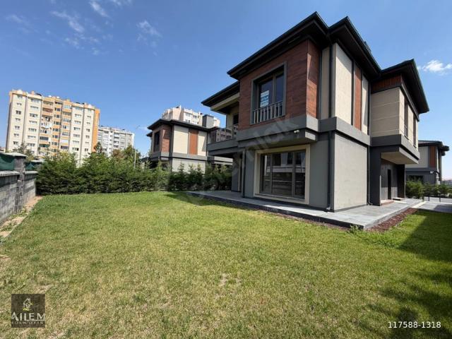 Gesi, Melikgazi içerisinde satılık Villa
