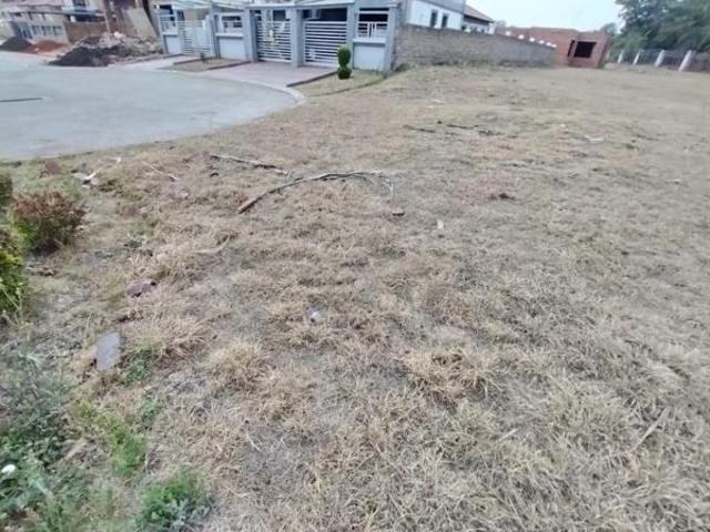 Land for sale in Hartbeespoort Dam Nature Reserve, North West