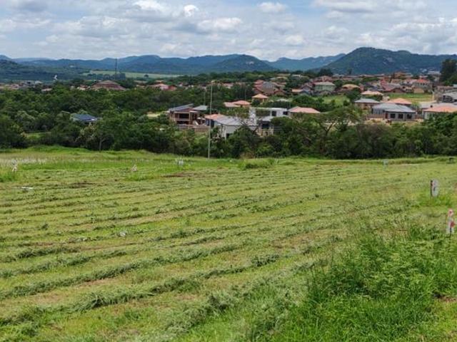 Land for sale in Ehlanzeni, Mpumalanga
