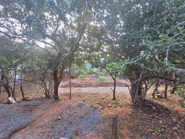 Land for sale in 57 Waterberg, Lephalale Local Municipality