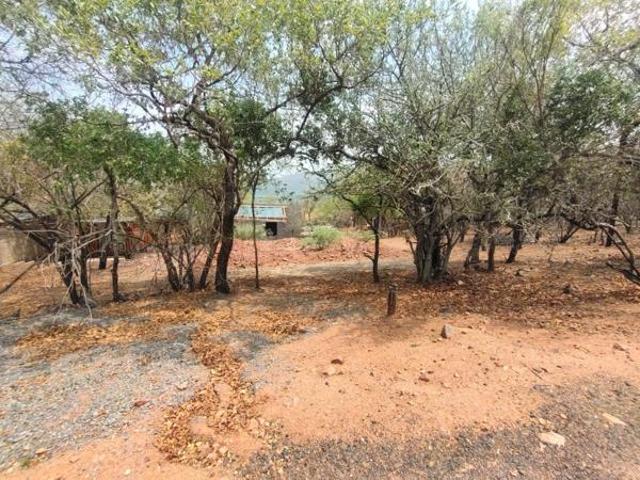 Land for sale in 57 Waterberg, Lephalale Local Municipality