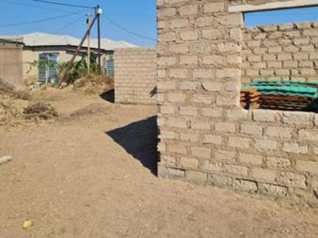 Land for sale in Seshego, Limpopo