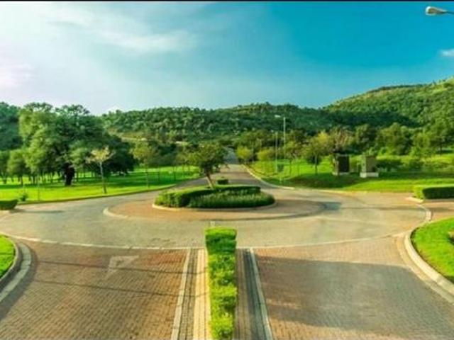 Land for sale in North West