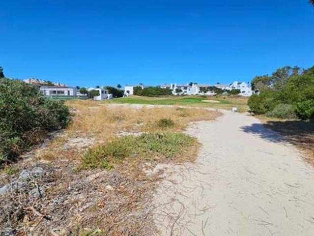 Land for sale in Western Cape
