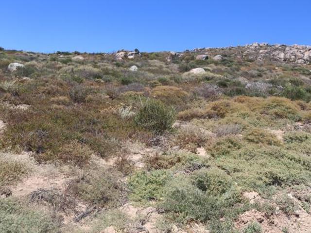 Land for sale in Western Cape