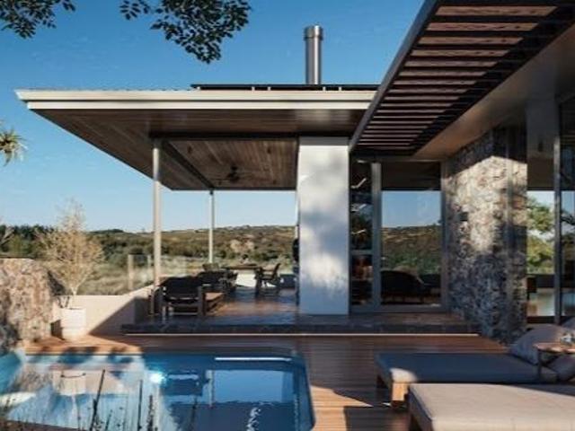 Land for sale in Princess Grant, Kwazulu-natal