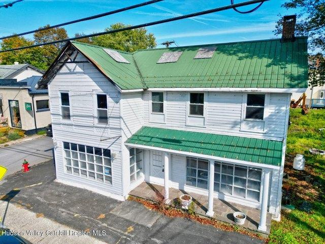 House for sale in Acra, New York
