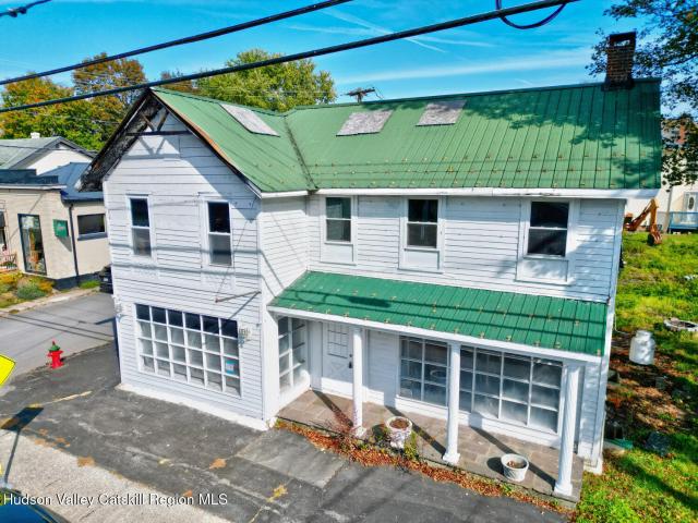 House for sale in Acra, New York