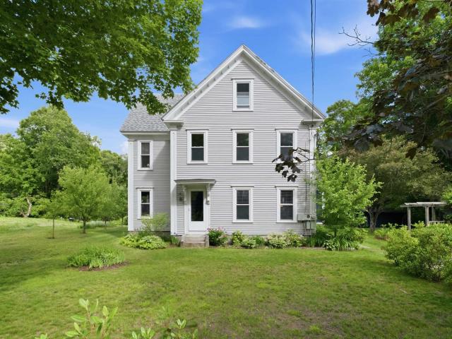 House for sale in New Hampshire
