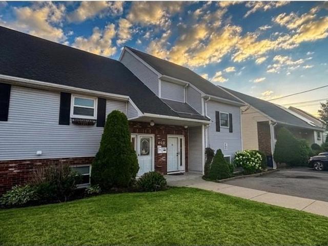 House for sale in Revere, Massachusetts
