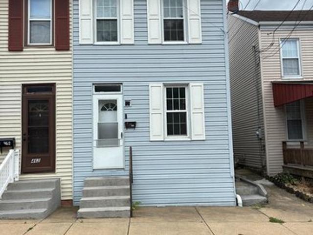 Townhouse for sale in Columbia, Lancaster County