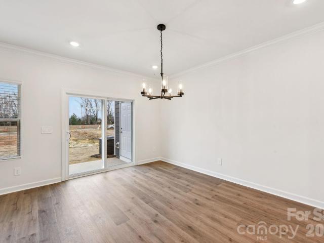 Townhouse for sale in Fort Mill, South Carolina
