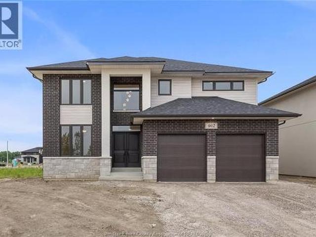 House for sale in Lakeshore, Ontario