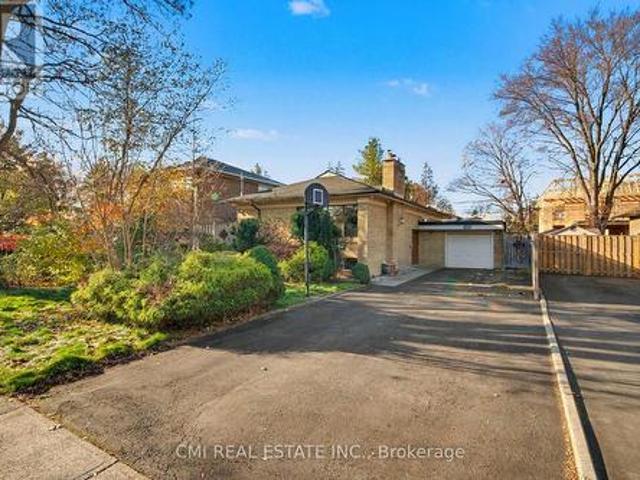 House for sale in Woburn, Ontario