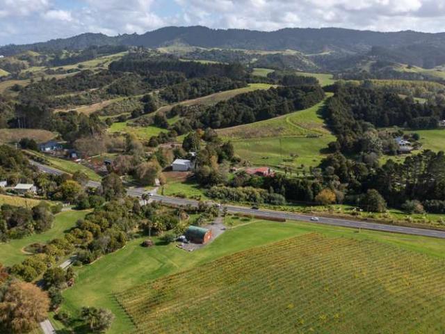 Property for sale in Matakana