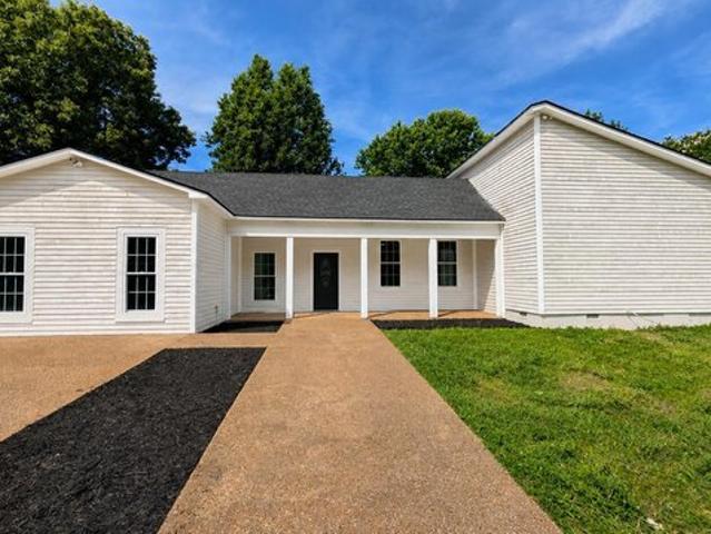 House for sale in Tennessee