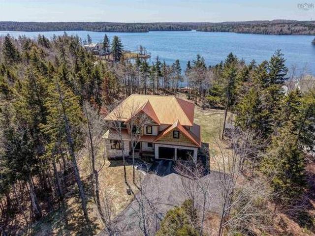 House for sale in Nova Scotia