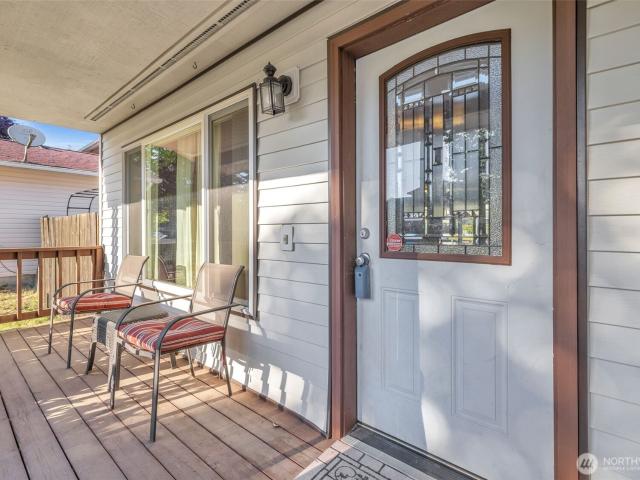 House for sale in Napavine, Washington