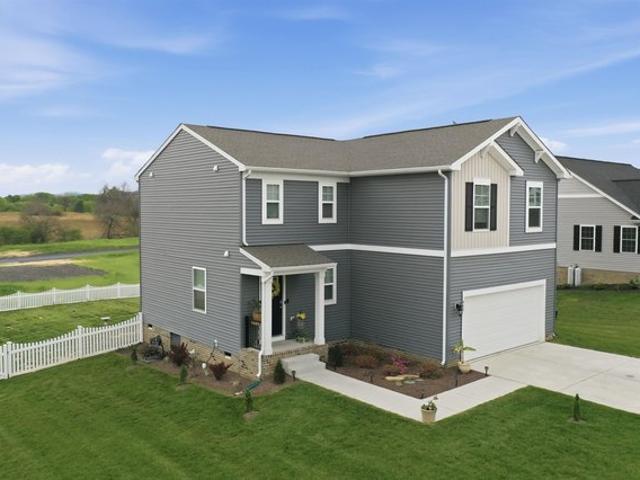 House for sale in Virginia