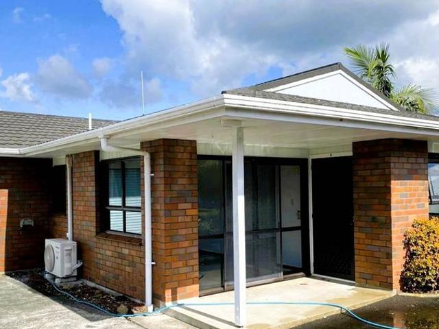 Apartment for rent in Mairtown, Whangārei