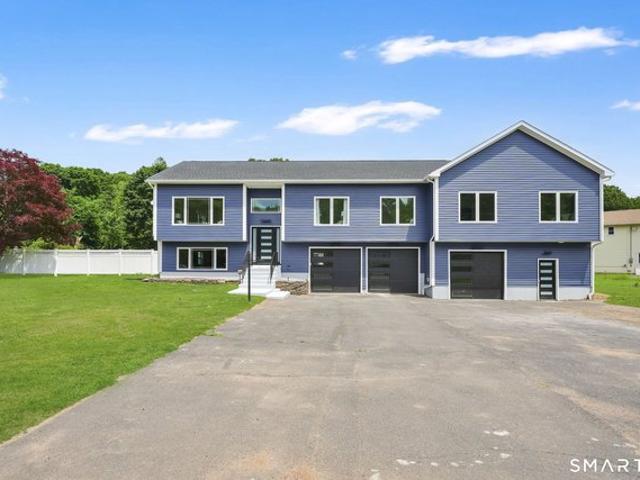 House for sale in South Windsor, Connecticut
