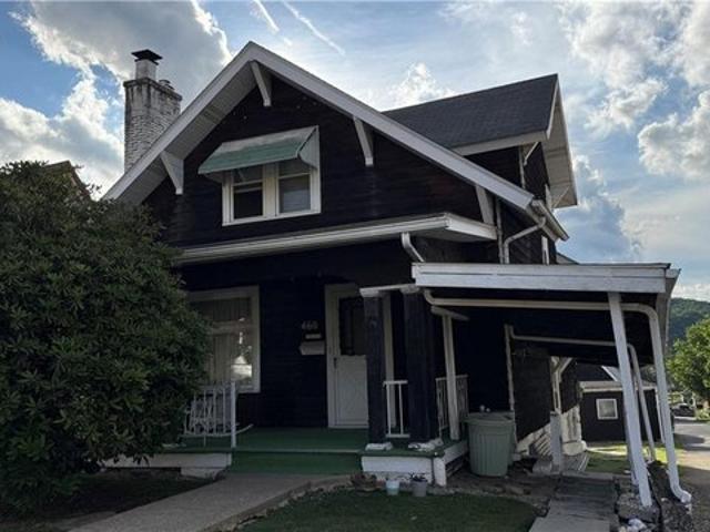 House for sale in Clymer, Pennsylvania