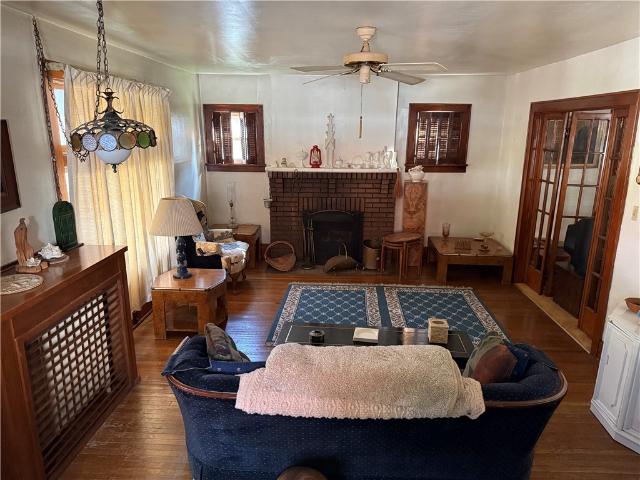 House for sale in Clymer, Pennsylvania