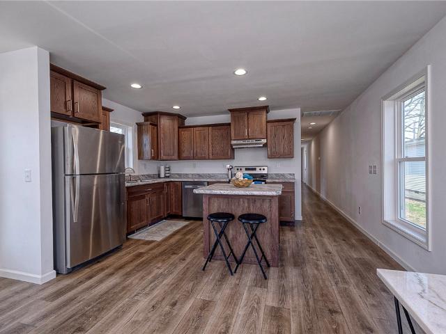 House for sale in Monessen, Pennsylvania