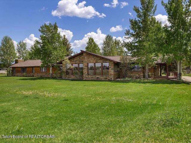 House for sale in Jackson