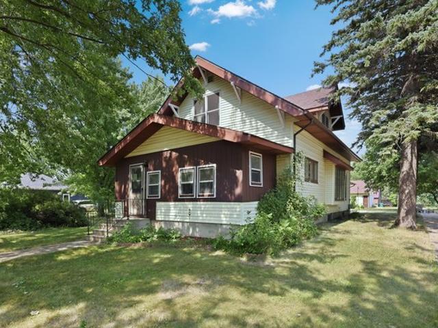 House for sale in Balaton, Minnesota