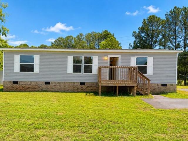 House for sale in Hartwell, Georgia