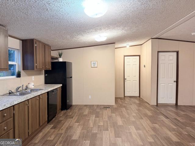 House for sale in Hartwell, Georgia