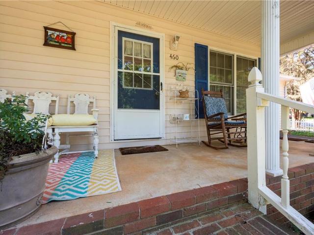 House for sale in Mocksville, North Carolina