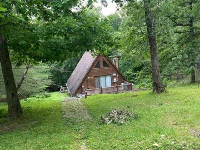 House for sale in Big Clifty, Kentucky