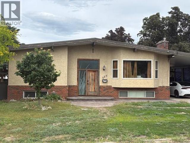House for sale in Winfield, British Columbia